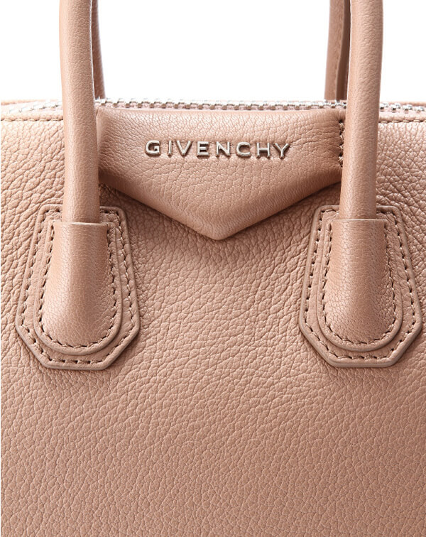 GIVENCHY ジバンシィスーパーコピー ショルダー付 ハンドバッグ ミニ ANTIGONA BB05114012 656